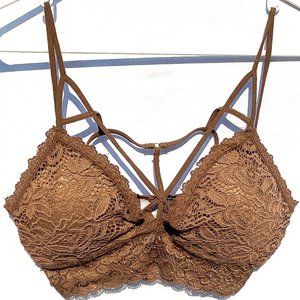 Lace Bralette